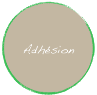 

Adhésion